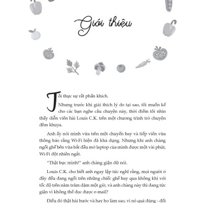 Ăn Sạch Sống Xanh - Tâm Lành Trí Khoẻ