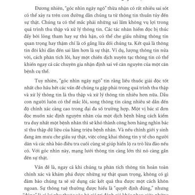 Nexus - Lược Sử Của Những Mạng Lưới Thông Tin Từ Thời Đại Đồ Đá Đến Trí Tuệ Nhân Tạo - Bìa Cứng