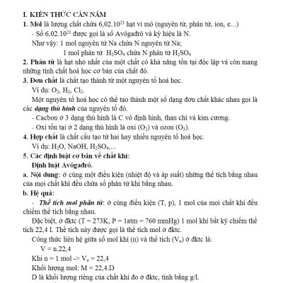 Ứng Dụng 26 Phương Pháp Đột Phá Mới Giải Nhanh 20 Đề Thi Thử THPT Quốc Gia Hóa Học