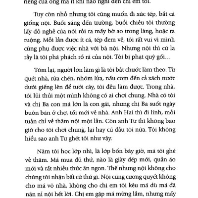 Hồi Ký Tâm "Si-Đa" - Vượt Lên Cái Chết