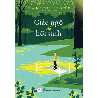 Giác ngộ để hồi sinh