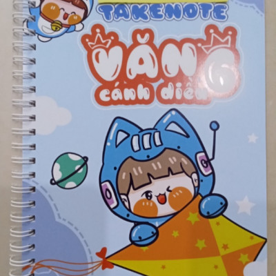 Sách - takenote văn ( kết nối + chân trời + cánh diều ) + Toán + tiếng anh + sinh + vật lí + hóa lớp 6