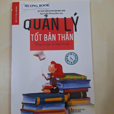 Sách - Combo 11 cuốn Kỹ Năng Sống Dành Cho Học Sinh