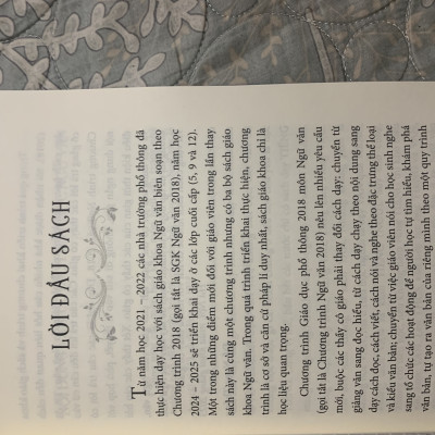 sổ tay dạy học ngữ văn