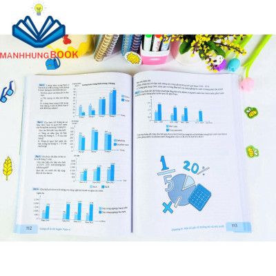 Sách - Củng Cố & Ôn Luyện Toán 6 - Theo chương trình GDPT mới.