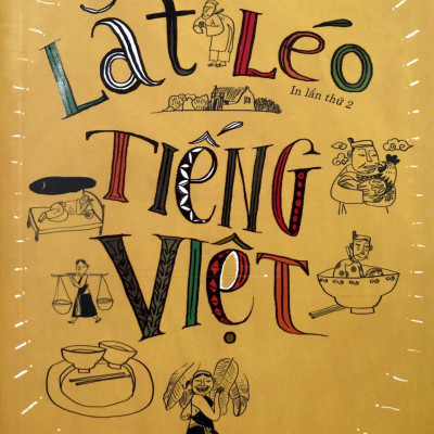 Lắt Léo Tiếng Việt