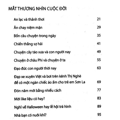 Trồng Hoa Không Cho Mọc Rễ (Tái Bản)