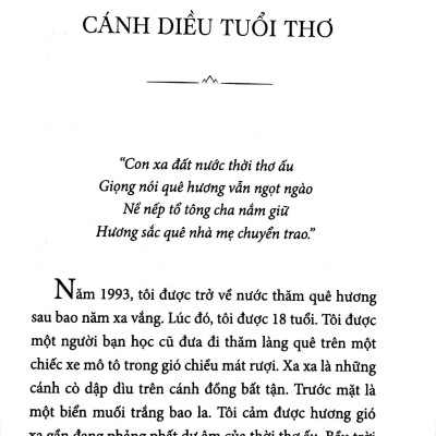 Ân Tình - Tu Học Theo Con Đường Của Thiền Sư Thích Nhất Hạnh