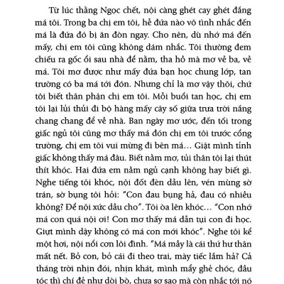 Hồi Ký Tâm "Si-Đa" - Vượt Lên Cái Chết