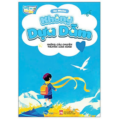 Bộ Sách Cùng Trẻ Lớn Lên