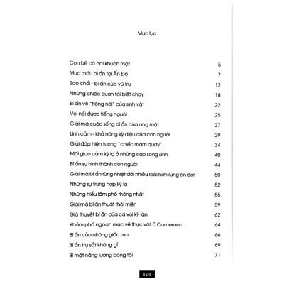 Bí Ẩn Mãi Mãi Là Bí Ẩn 03