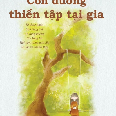 Con Đường Thiền Tập Tại Gia