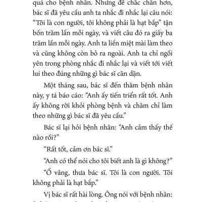 Làm mới tình thương - Tái bản