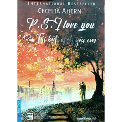 P.S. I Love You - Tái Bút Anh Yêu Em - Bản Quyền