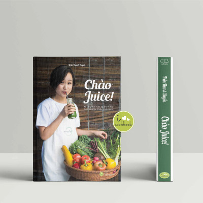 Chào Juice (Tái Bản 2023)