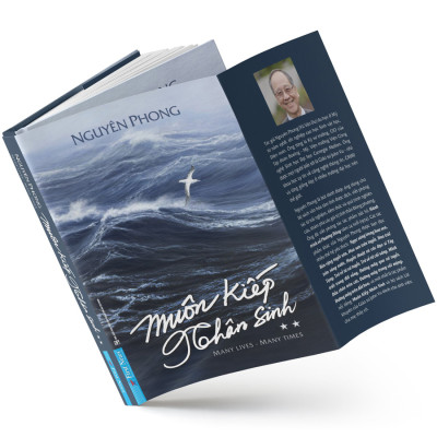 Combo 2 Cuốn: Muôn Kiếp Nhân Sinh + Muôn Kiếp Nhân Sinh 2 (Bìa Mềm)