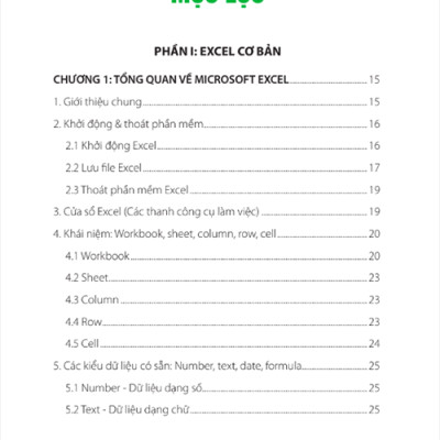 Combo 2 Sách Excel - PowerPoint Unica Giúp Thành Thạo Tin Học Văn Phòng Từ Cơ Bản Đến Nâng Cao Kèm Video Bài Giảng