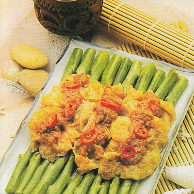 30 Món Chay Giàu Dinh Dưỡng - VT