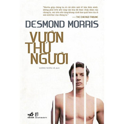 Vườn thú người - Bản Quyền