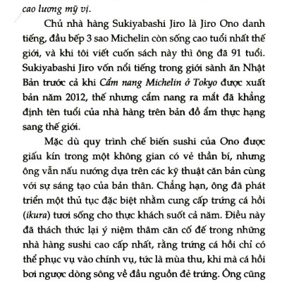 Ikigai - Bí Mật Sống Trường Thọ Và Hạnh Phúc Của Người Nhật