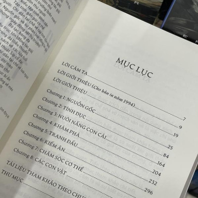 Sách - Vượn trần trụi (Desmond Morris) (Nhã Nam HCM)