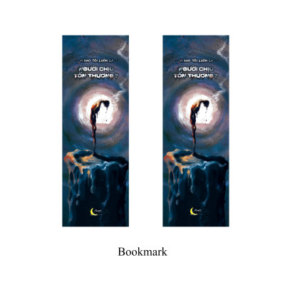 Vì Sao Tôi Luôn Là Người Chịu Tổn Thương? - Bản Quyền