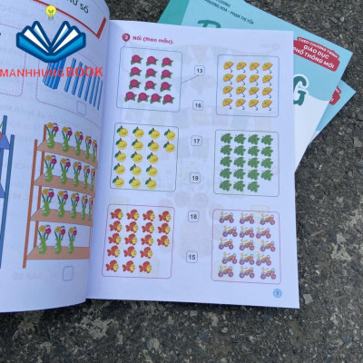 Sách: Rèn Kĩ Năng Giải Toán Lớp 1 - Tập 2 (Theo Chương Trình Giáo Dục Phổ Thông Mới)