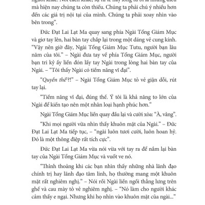 Hỷ Lạc Từ Tâm