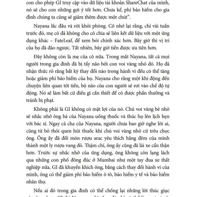 AI 2041 - 10 Viễn Cảnh Cho Tương Lai