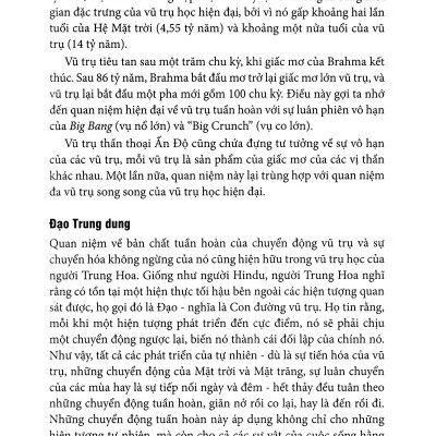 Nguồn Gốc - Nỗi Hoài Niệm Về Những Thuở Ban Đầu