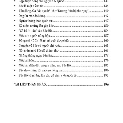 Chủ Tịch Hồ Chí Minh Với Cuộc Hành Trình Của Thời Đại - Tìm Đường Đi Cho Dân Tộc Đi Theo