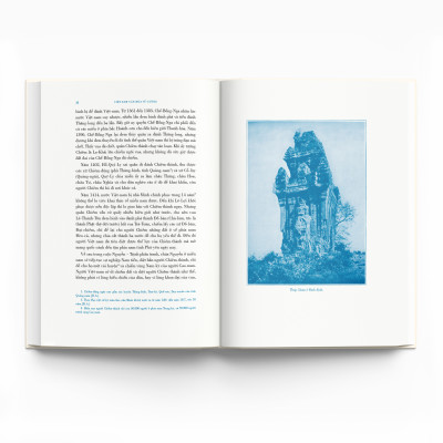 (Bìa Cứng) VIỆT NAM VĂN HOÁ SỬ CƯƠNG - Đào Duy Anh