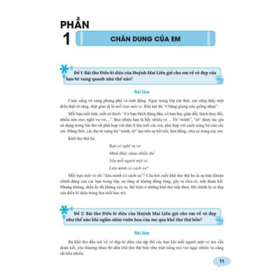 Sách - 199 Bài Và Đoạn Văn Hay Lớp 4 (Biên soạn theo chương trình GDPT mới)