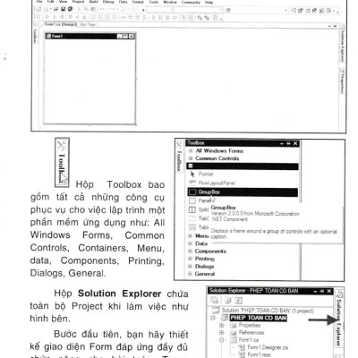 	Tự Học Lập Trình C# Bằng Hình Ảnh _STK