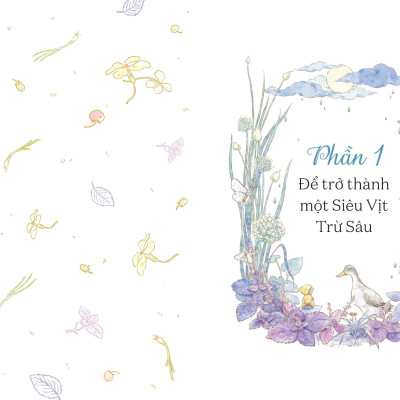 Sách - Từ Những Ruộng Rau Ở Nông Trại Cúc Cu