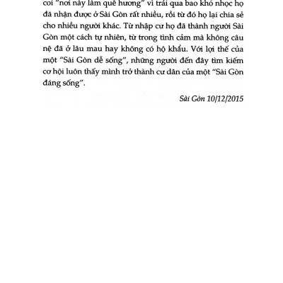 Chúng Ta Sẽ Nói Gì Khi Gặp Lại Nhau