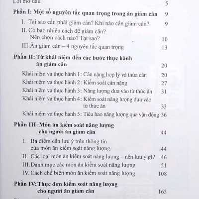 Ăn Giảm Cân Nên Thế Nào Là Tốt?