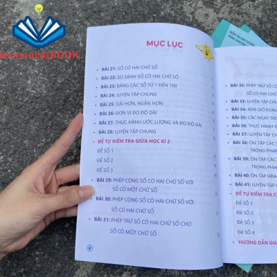 Sách: Rèn Kĩ Năng Giải Toán Lớp 1 - Tập 2 (Theo Chương Trình Giáo Dục Phổ Thông Mới)