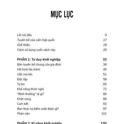 Sách: Dạy Con Khởi Nghiệp