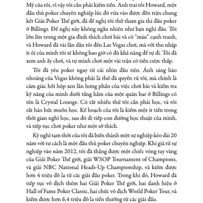 Tư Duy Đặt Cược: Quyết Định Sáng Suốt Hơn Khi Không Có Đủ Thông Tin