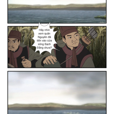 Khát Vọng Non Sông - Đại Chiến Bạch Đằng Giang 1288