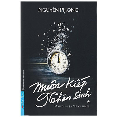 Muôn Kiếp Nhân Sinh (Khổ Nhỏ)