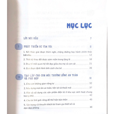 Yêu Con Như Thế Là Vừa Đủ: Giúp Con Bảo Vệ Bản Thân (Cẩm Nang Nuôi Dạy Trẻ Lớp 2)