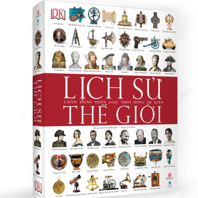 Combo 4 cuốn Tứ đại danh tác bằng hình
