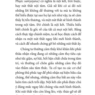 Làm mới tình thương - Tái bản