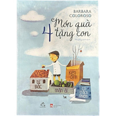4 Món Quà Tặng Con (QV)
