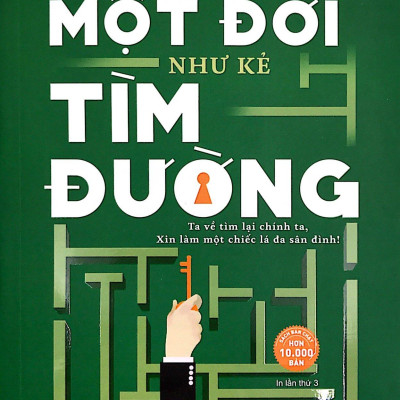 Một Đời Như Kẻ Tìm Đường