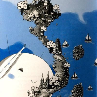 Nói Sao Cho Con Hiểu: Vì Sao Cần Nắng?