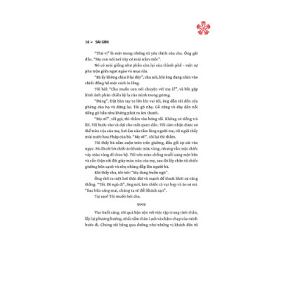 Sài Gòn (Sách tham khảo) (bản in 2024)