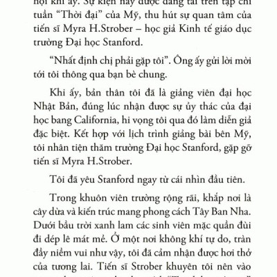 50 Bài Học Giáo Dục Từ Người Mẹ Có 3 Con Trai Theo Học Stanford (Tái Bản)